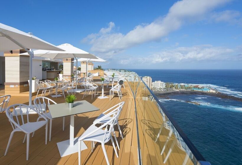 Atlantic Mirage Suites & Spa Adults Only