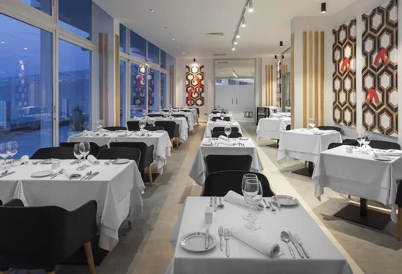 Atlantic Mirage Suites & Spa   Adults Only