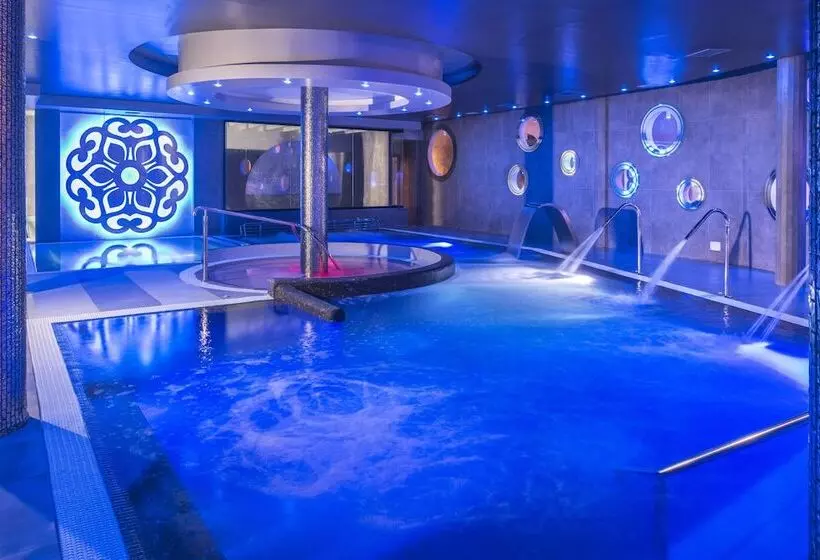 Atlantic Mirage Suites & Spa   Adults Only