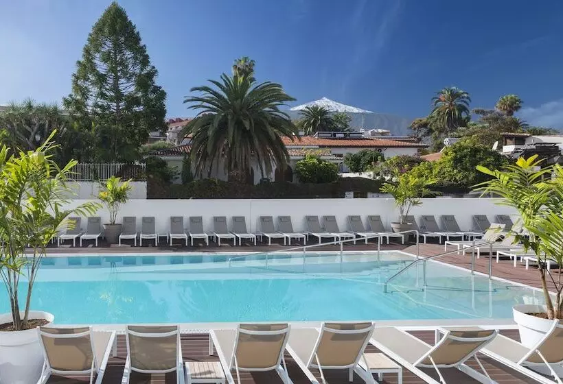 Atlantic Mirage Suites & Spa   Adults Only