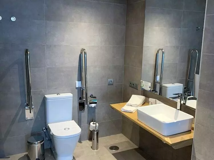 Atlantic Mirage Suites & Spa   Adults Only