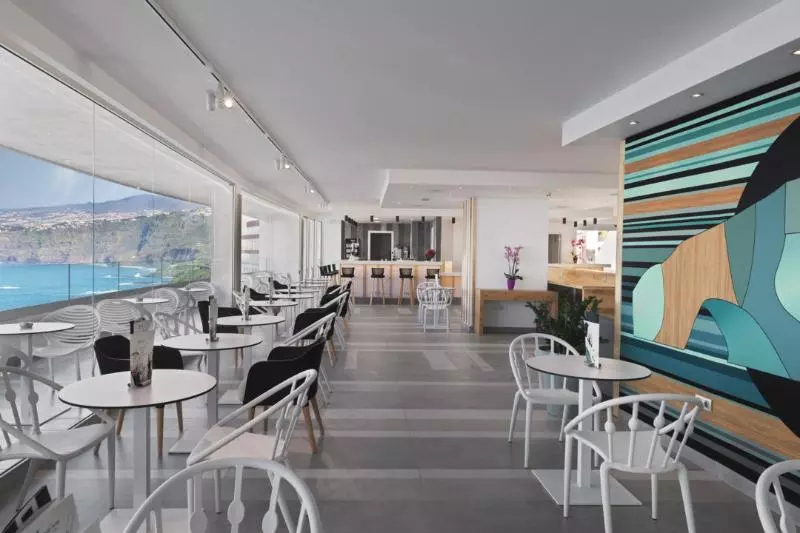 Atlantic Mirage Suites & Spa   Adults Only