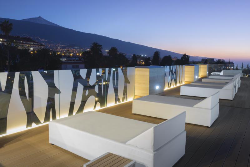 Atlantic Mirage Suites & Spa Adults Only