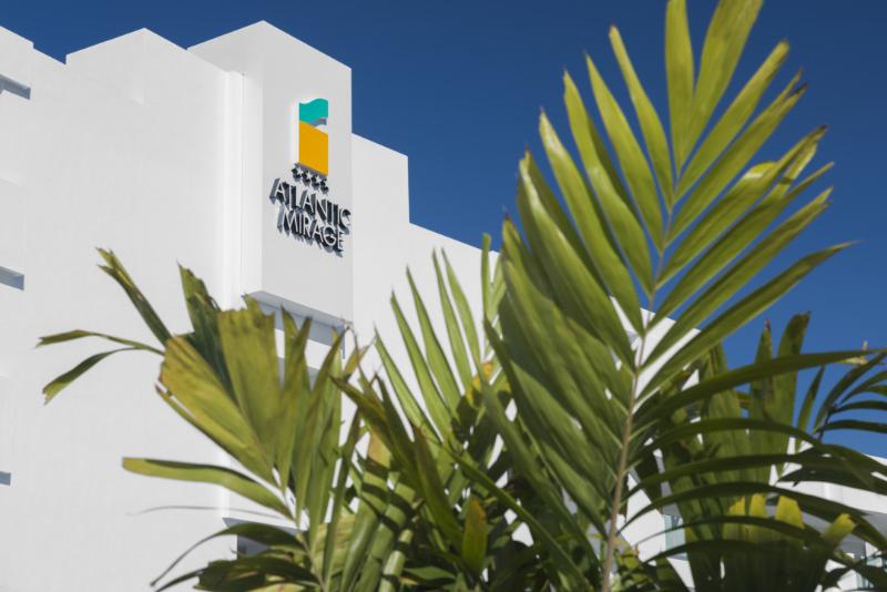 Atlantic Mirage Suites & Spa Adults Only