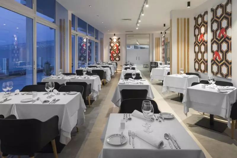 Atlantic Mirage Suites & Spa   Adults Only