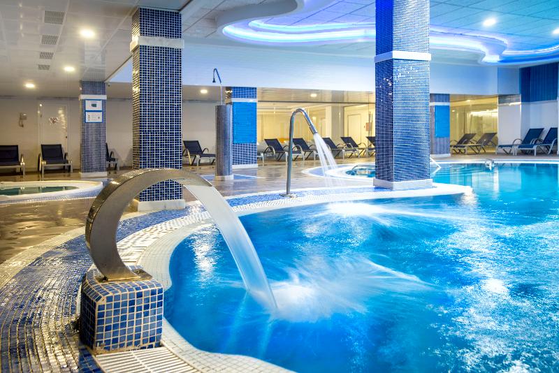 Benalmadena Palace Spa