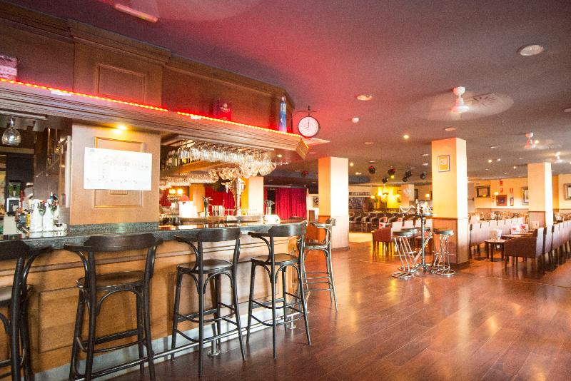 Benalmadena Palace Spa