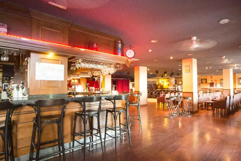 Benalmadena Palace Spa