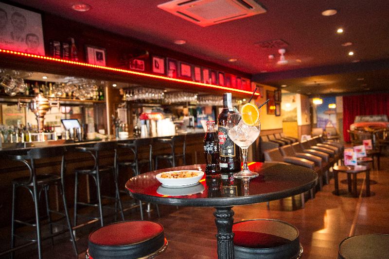 Benalmadena Palace Spa