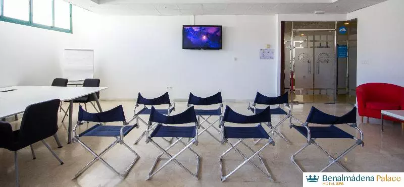 Benalmadena Palace Spa