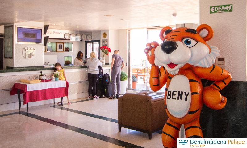 Benalmadena Palace Spa