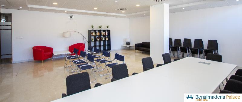 Benalmadena Palace Spa