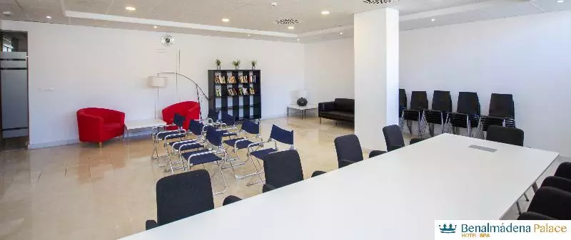 Benalmadena Palace Spa