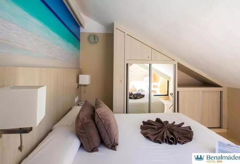 Benalmadena Palace Spa