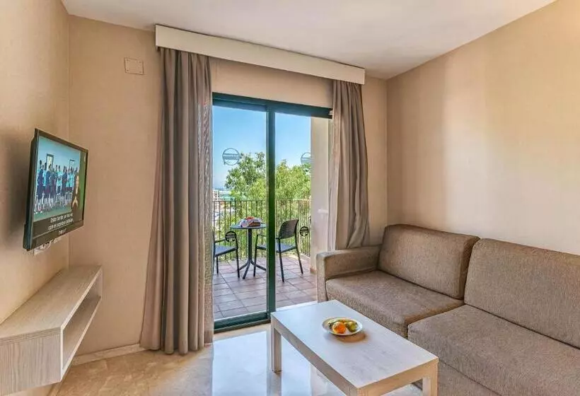 Benalmadena Palace Spa