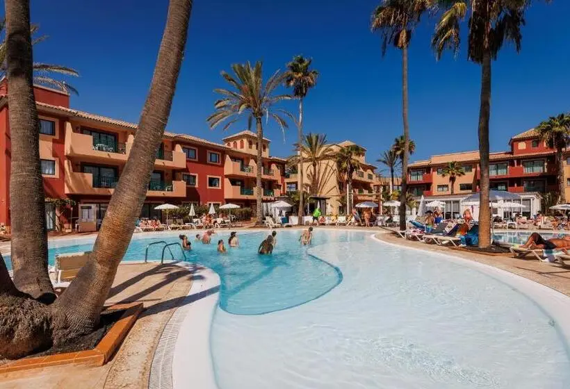 Bluesea Aloe Corralejo