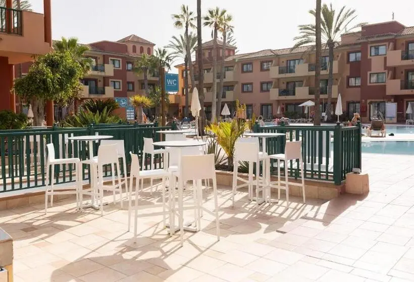 Bluesea Aloe Corralejo