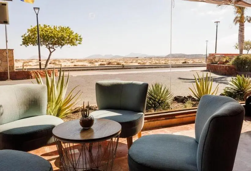 Bluesea Aloe Corralejo