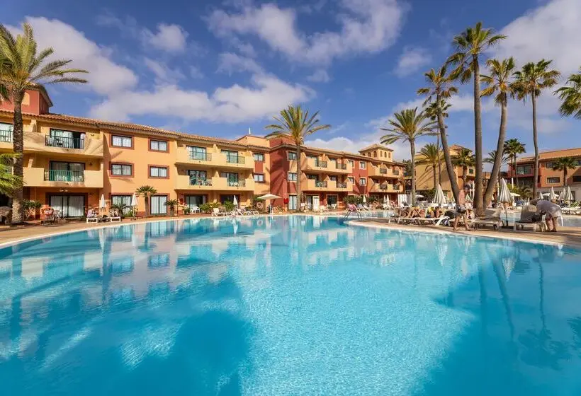 Bluesea Aloe Corralejo