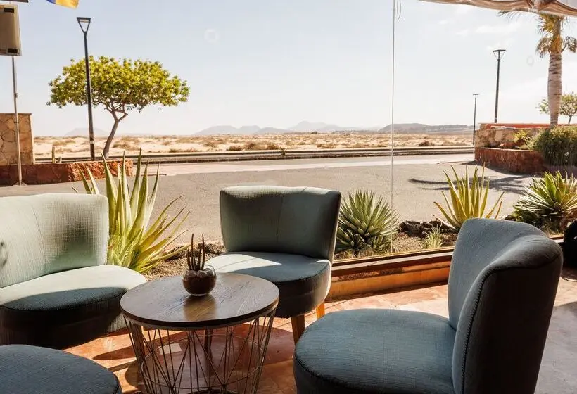 Bluesea Aloe Corralejo