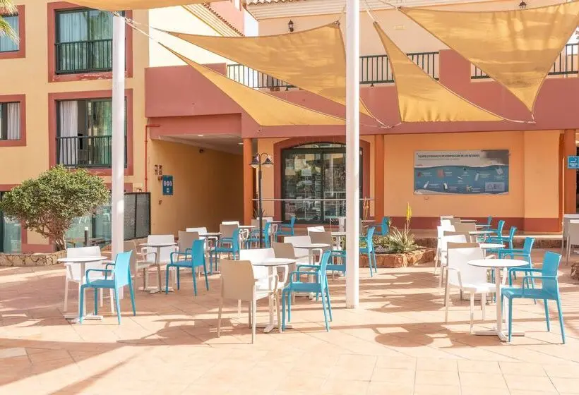 Bluesea Aloe Corralejo