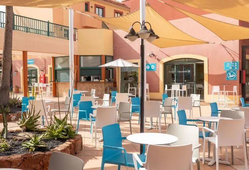 Bluesea Aloe Corralejo