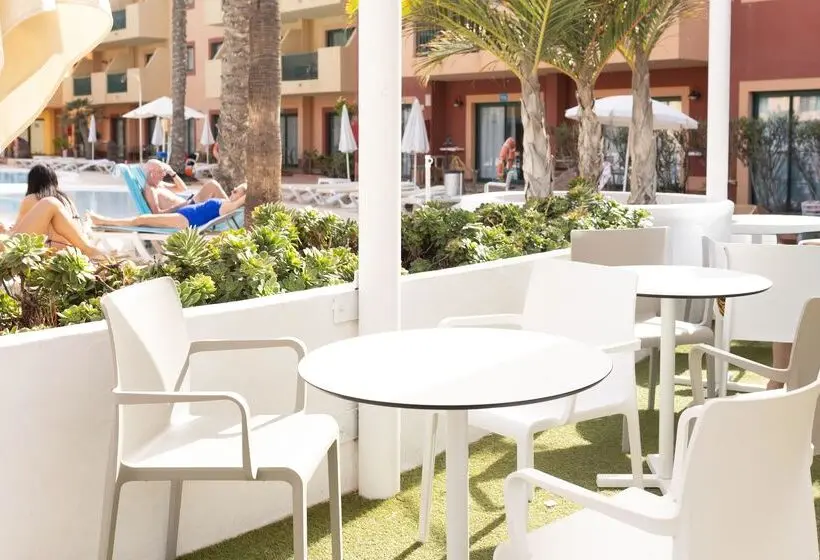 Bluesea Aloe Corralejo