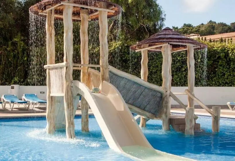 Globales Costa De La Calma