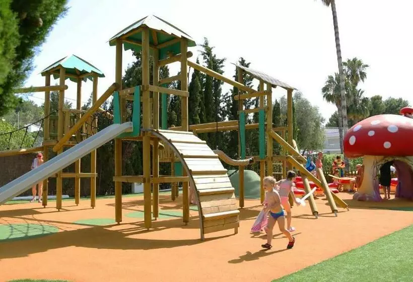 Globales Costa De La Calma