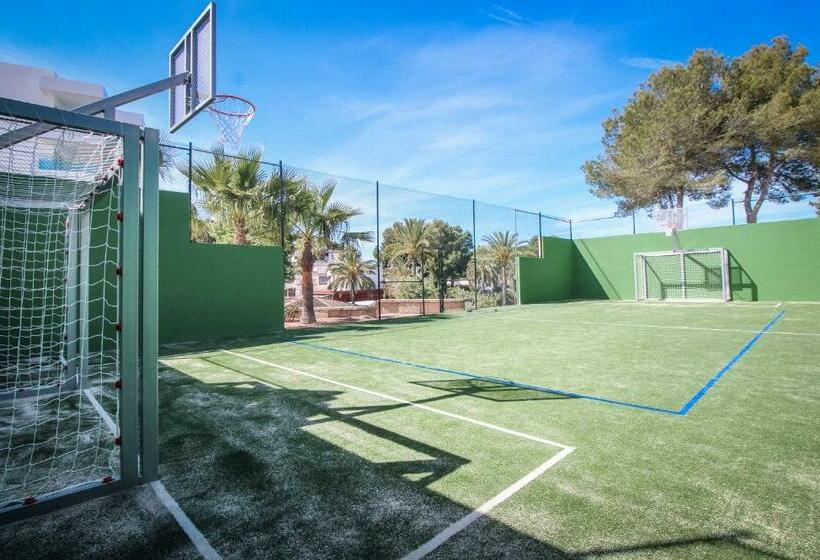 Globales Costa De La Calma