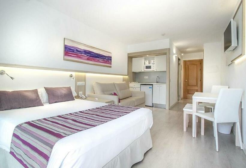 Globales Costa De La Calma