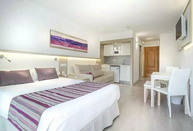 Globales Costa De La Calma