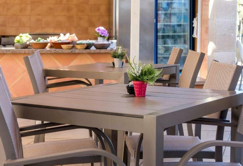 Globales Costa De La Calma