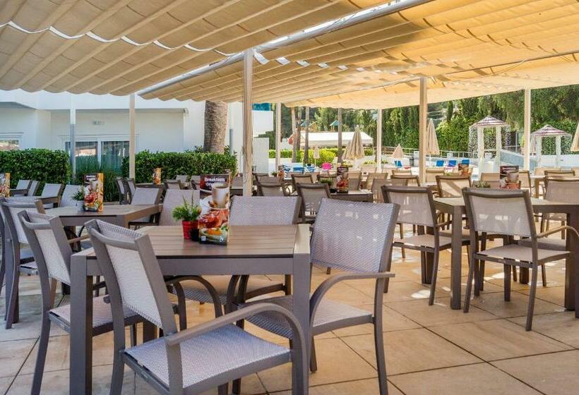 Globales Costa De La Calma