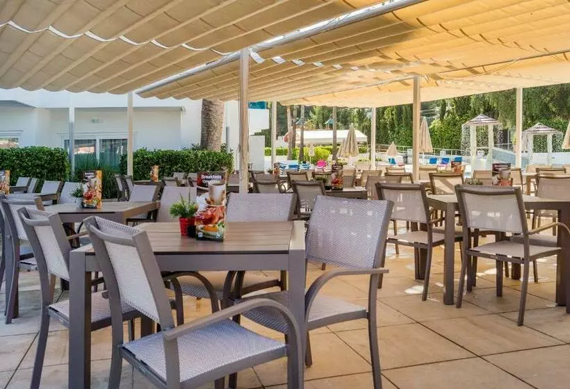 Globales Costa De La Calma