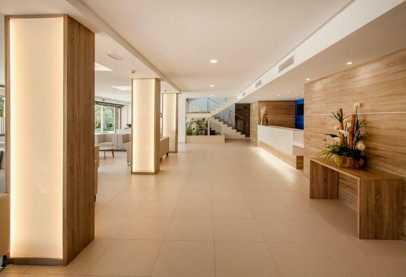 Globales Costa De La Calma