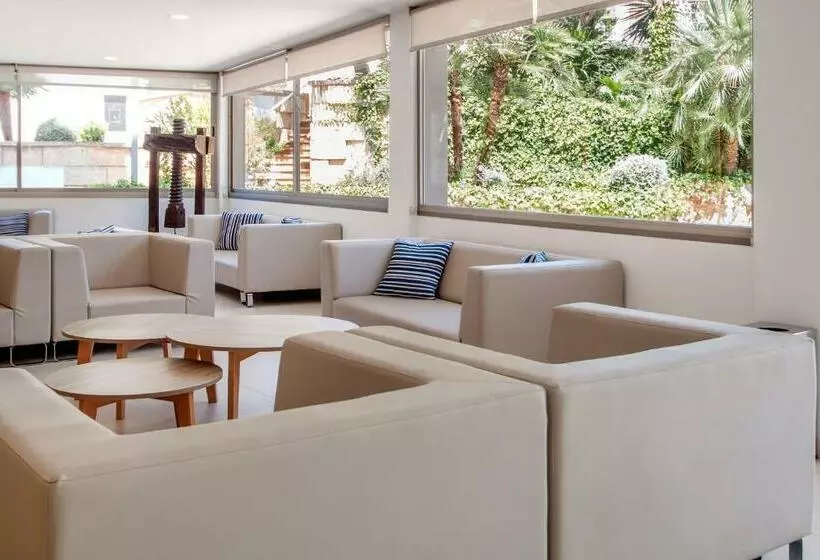 Globales Costa De La Calma