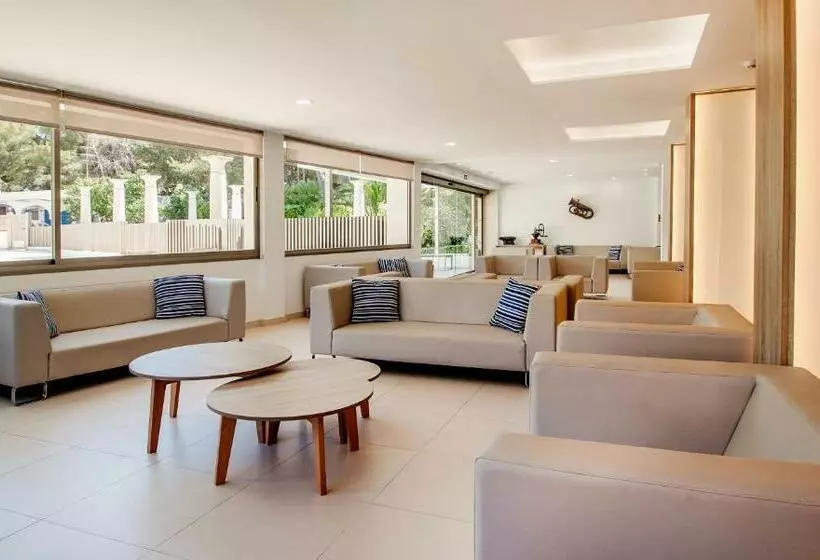 Globales Costa De La Calma