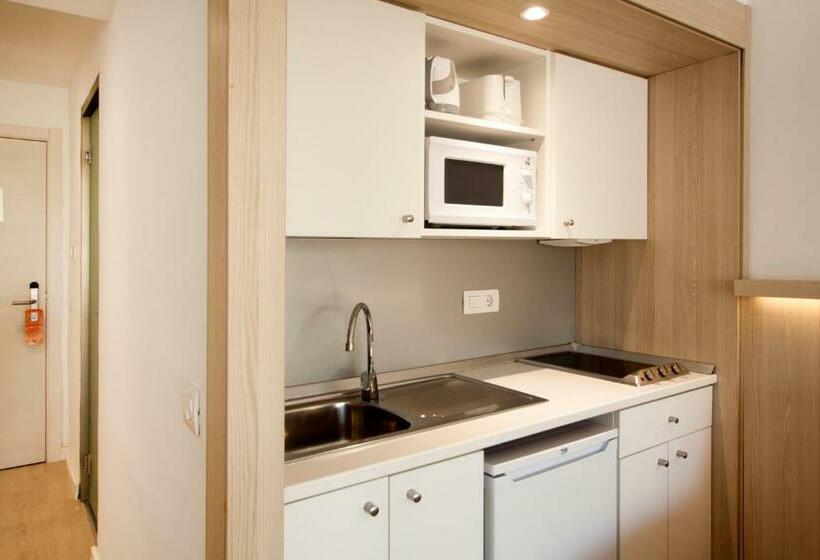 Globales Costa De La Calma