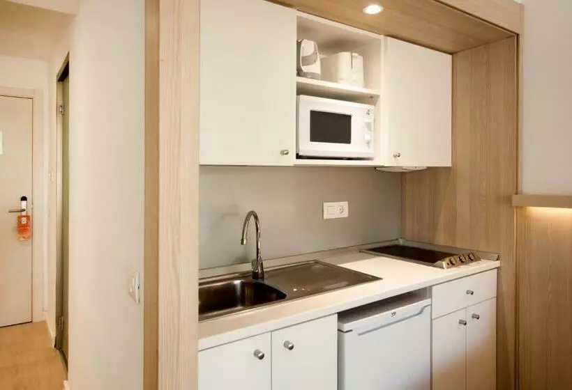 Globales Costa De La Calma