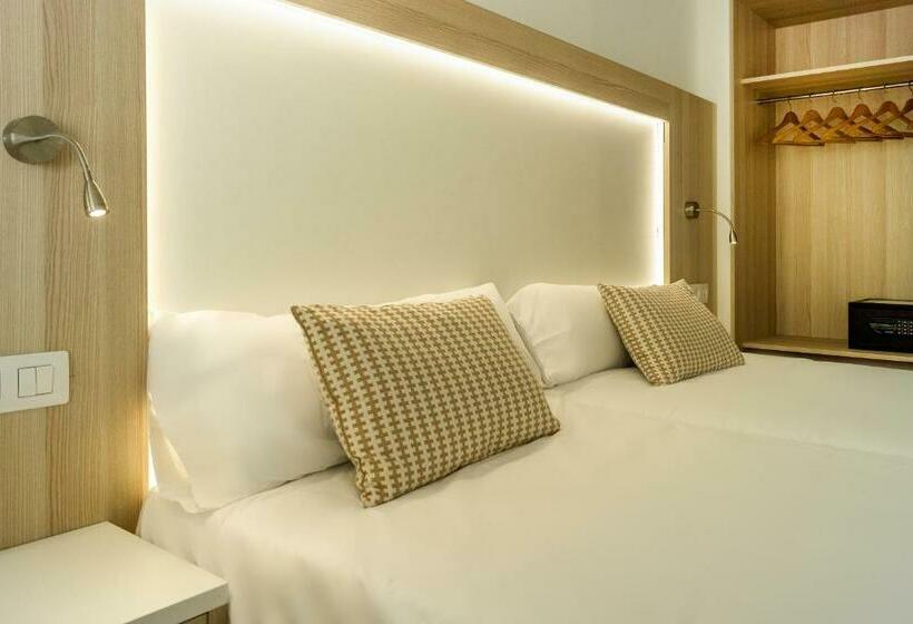 Globales Costa De La Calma