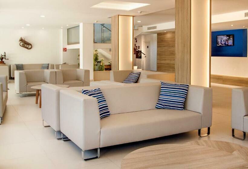 Globales Costa De La Calma