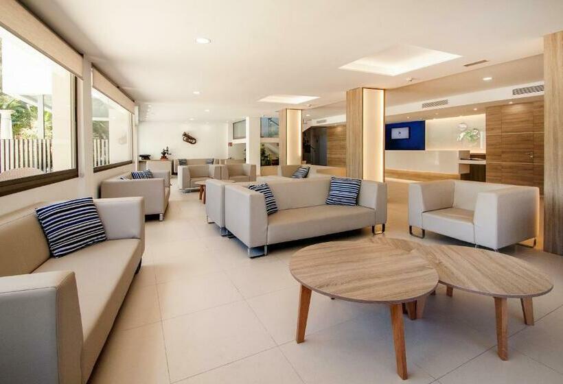 Globales Costa De La Calma