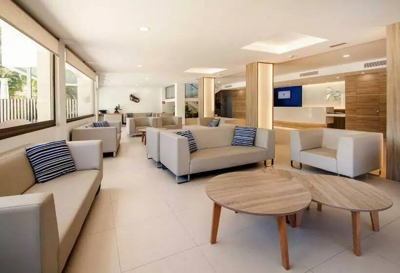 Globales Costa De La Calma