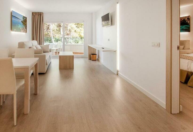 Globales Costa De La Calma