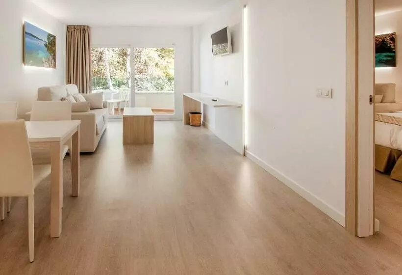 Globales Costa De La Calma