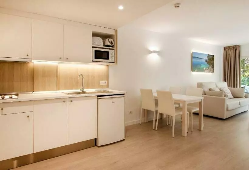 Globales Costa De La Calma