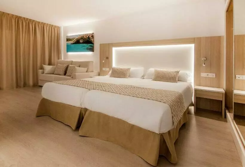 Globales Costa De La Calma