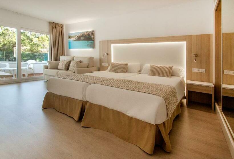 Globales Costa De La Calma