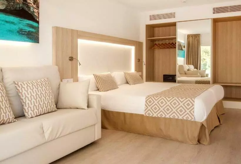 Globales Costa De La Calma